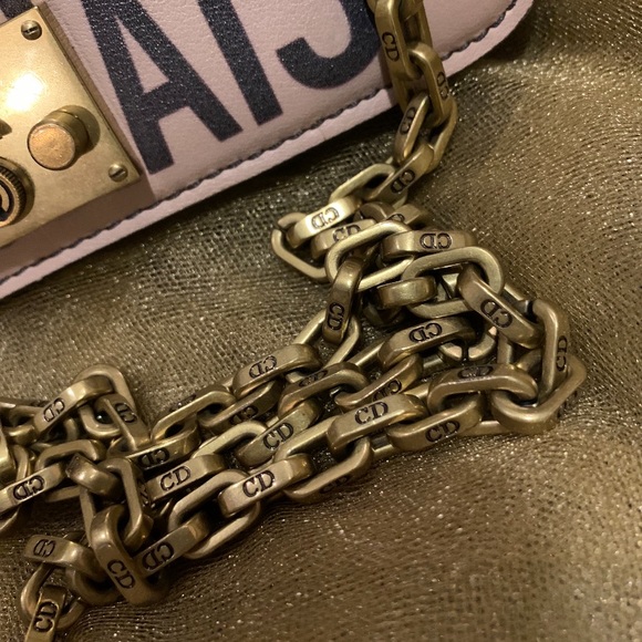 Christian Dior Jardin Japonais Capsule Collection - Picture 3 of 13